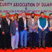 Security Association of Gujarat commits to work in tandem with govt, police depts