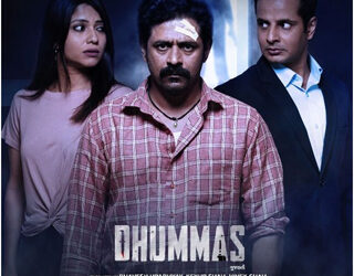 Much-awaited Gujarati film ‘Dhummas’ all set to release on Amazon Prime Video on Nov 23