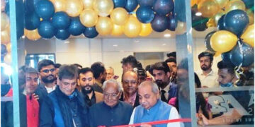Mukta A2 Cinemas launches 4 screen property to offer premium cinema experience in Ahmedabad