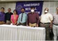 AMA & AFPA launch 12th edition of week-long ‘Doctor on call during Diwali’ service in Ahmedabad
