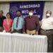 AMA & AFPA launch 12th edition of week-long ‘Doctor on call during Diwali’ service in Ahmedabad