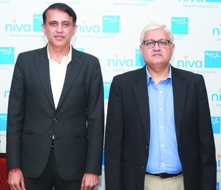 Niva Bupa to bring over 10L people under health insurance ambit by FY 23-24 in South India