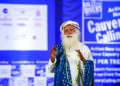 Sadhguru praises Tamil Nadu Govt’s ‘Green TN Mission’ as ‘much-needed initiative to revive soil health’