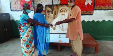 Isha offers scholarships to tribal, rural students to pursue higher education