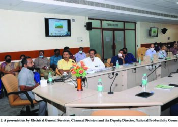 Energy Conservation Week: Southern Railway saves Rs 377 cr by going green in FY21