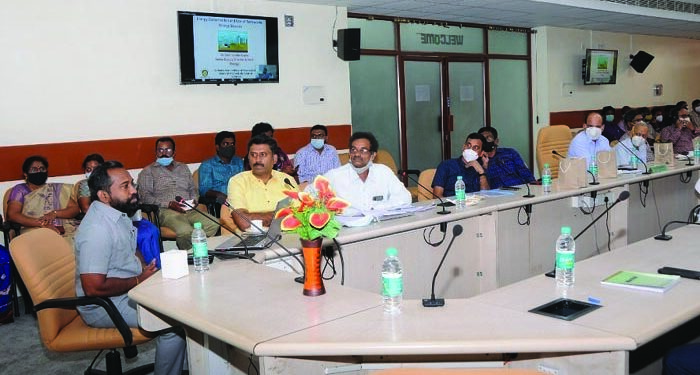 Energy Conservation Week: Southern Railway saves Rs 377 cr by going green in FY21