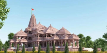 Pilgrimage tourism: IRCTC to run ‘Rampath Yatra’ train from Sabarmati in Ahmedabad to Ayodhya on Dec 25