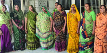 Gujarat model: In a first, all women members to run gram panchayat in Botad village