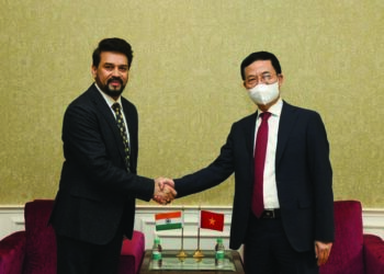 In the age of ‘infodemic’, India and Vietnam sign LoI to establish partnership in Digital Media