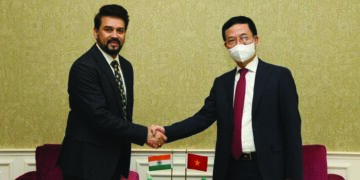In the age of ‘infodemic’, India and Vietnam sign LoI to establish partnership in Digital Media