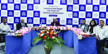 IIM Ahmedabad launches Arun Duggal ESG Centre for Research and Innovation