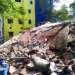 29-year-old residential building collapses in Chennai, CM announces Rs 1 lakh aid per family