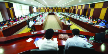 Board exams for X, XII students will be held in May 2022: Minister Poyyamozhi