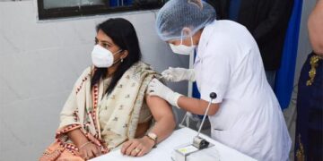 COVID-19: Pondy posts 12 new infections, tally touches 1.29 lakh