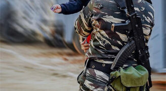Mahila Shakti to the fore: In a first, CRPF woman commandos to guard Home Minister Shah, Sonia
