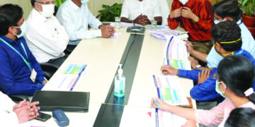 Citing 10-day delay in getting NIV report, TN seeks Centre’s nod to announce Omicron confirmed cases