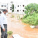 Trichy Collector issues flood alert as heavy rains lash Manapparai