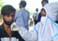 Central teams deployed in 10 states with high COVID cases, slow vaccination: Health Ministry