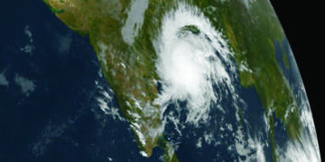 NDRF DG says 64 teams earmarked; all preparations done to tackle Cyclone ‘Jawad’