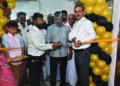 Men’s Grooming Premium Salon ‘McKingstown’ makes foray into Muthupet in Thiruvarur dist