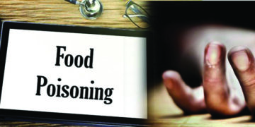 4 dead, 2 critical, 12 more hospitalised after consuming food at tribal event in Dahod