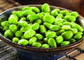 Sunday Feast – The Edamame Effect