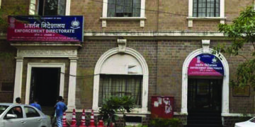 FEMA violation case: ED seizes over Rs 293 crore worth shares of ex-TMBL chairman