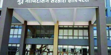 Two relatives of Gujarat’s 1st Omicron case test positive, taking count to 3