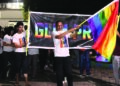 To show tolerant culture, Great Lakes Institute of Management organises Pride Walk