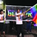 To show tolerant culture, Great Lakes Institute of Management organises Pride Walk