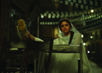 Bansali’s Gangubai Kathiawadi to have world premiere at Berlin International Film Festival in Feb next