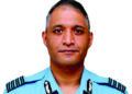 Group Captain Varun Singh, lone survivor of IAF chopper crash, passes away