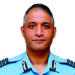 Group Captain Varun Singh, lone survivor of IAF chopper crash, passes away