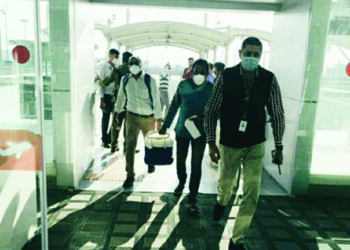 Organs from Chandigarh, Visakhapatnam save 3 lives in Chennai: MGM Healthcare