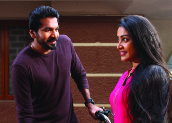 Tamil film ‘Title’ shows the struggles of marginalized farmers in a hard-hitting way