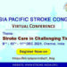Indian Stroke Association to host Asia Pacific Stroke Congress from Dec 9-11, in Chennai