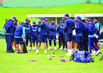 South Africa series: Pujara pins hopes on fast bowlers, Indian team has already started skills training