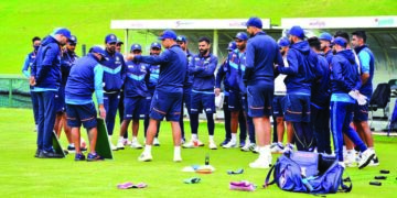 South Africa series: Pujara pins hopes on fast bowlers, Indian team has already started skills training