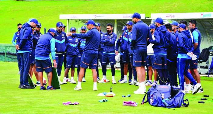 South Africa series: Pujara pins hopes on fast bowlers, Indian team has already started skills training