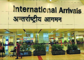 128 international passengers screened, none test COVID positive: Tamil Nadu Health Minister