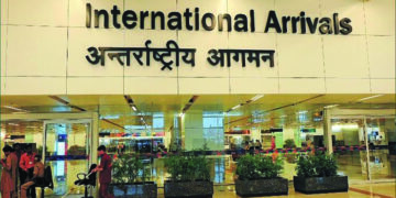 128 international passengers screened, none test COVID positive: Tamil Nadu Health Minister