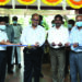 Principal Commissioner of Customs launches TFC in Chennai airport