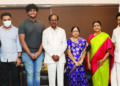 Telangana CM calls on Tamil Nadu counterpart in Chennai