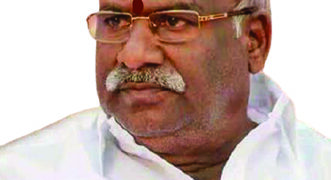 Hindu Munnani leader flays govt move to keep temples open at midnight for New Year