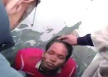 After Golden Temple, another ‘sacrilege’ attempt thwarted in Punjab’s Kapurthala by temple authorities