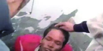 After Golden Temple, another ‘sacrilege’ attempt thwarted in Punjab’s Kapurthala by temple authorities