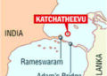 Sri Lankan Navy ‘hurled stones, bottles’ to shoo us away off Katchatheevu, say Rameshwaram fishermen