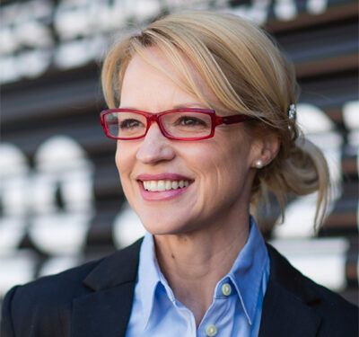 To accelerate sustainable biz & ESG excellence goals, Adani Transmission appoints Lisa MacCallum as independent director