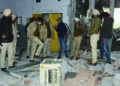 Amit Shah gives 72-hr deadline to nab culprits of Ludhiana court blast