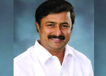 TN Information & Publicity Minister tests COVID positive, hospitalised